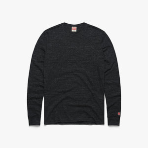 Go-To Long Sleeve Tee