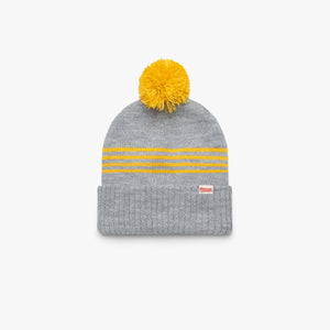 Go-To Ski Pom Hat