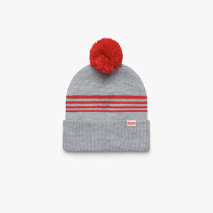 Go-To Ski Pom Hat