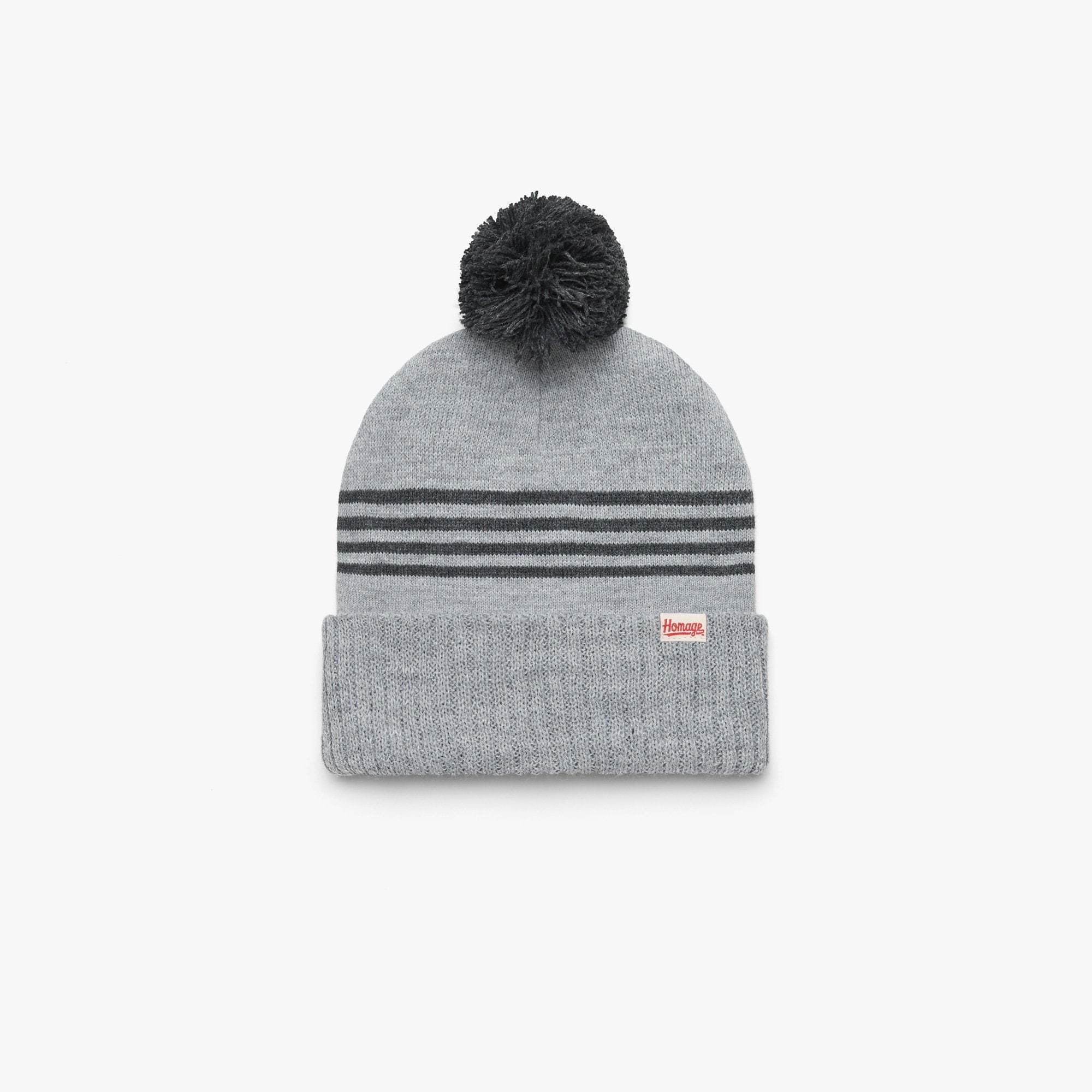 Go-To Ski Pom Hat