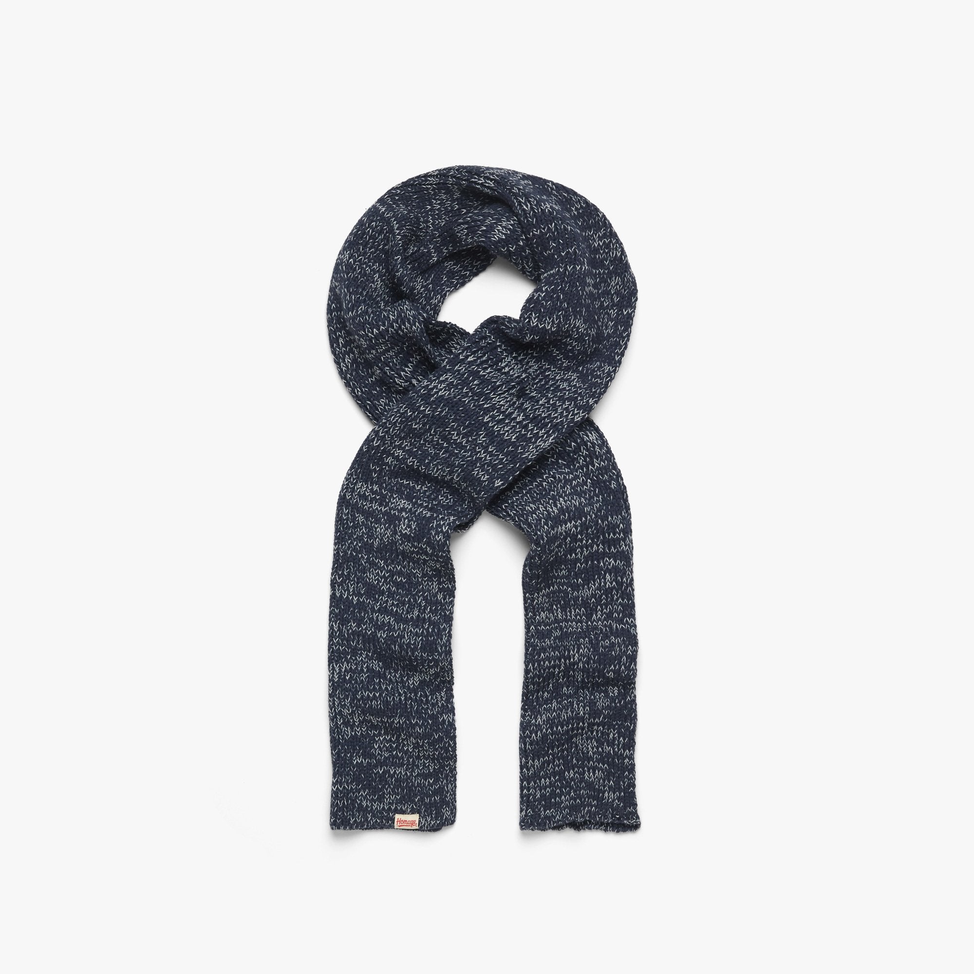 Go-To Marl Scarf