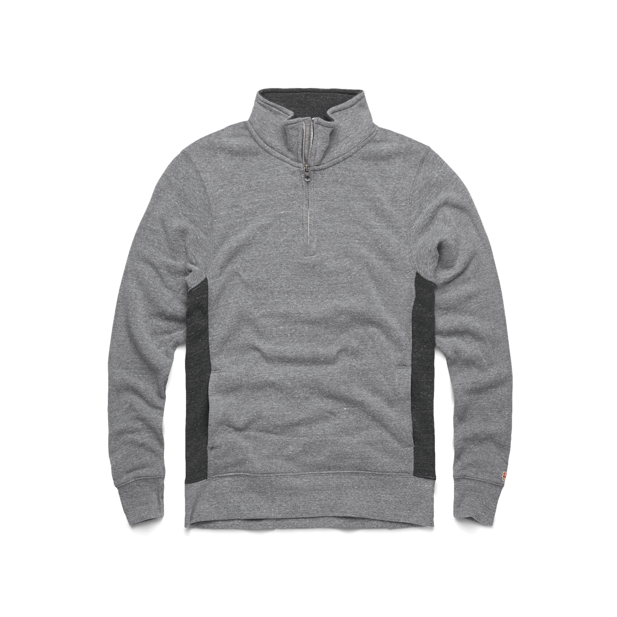 Go-To Quarter Zip Pullover