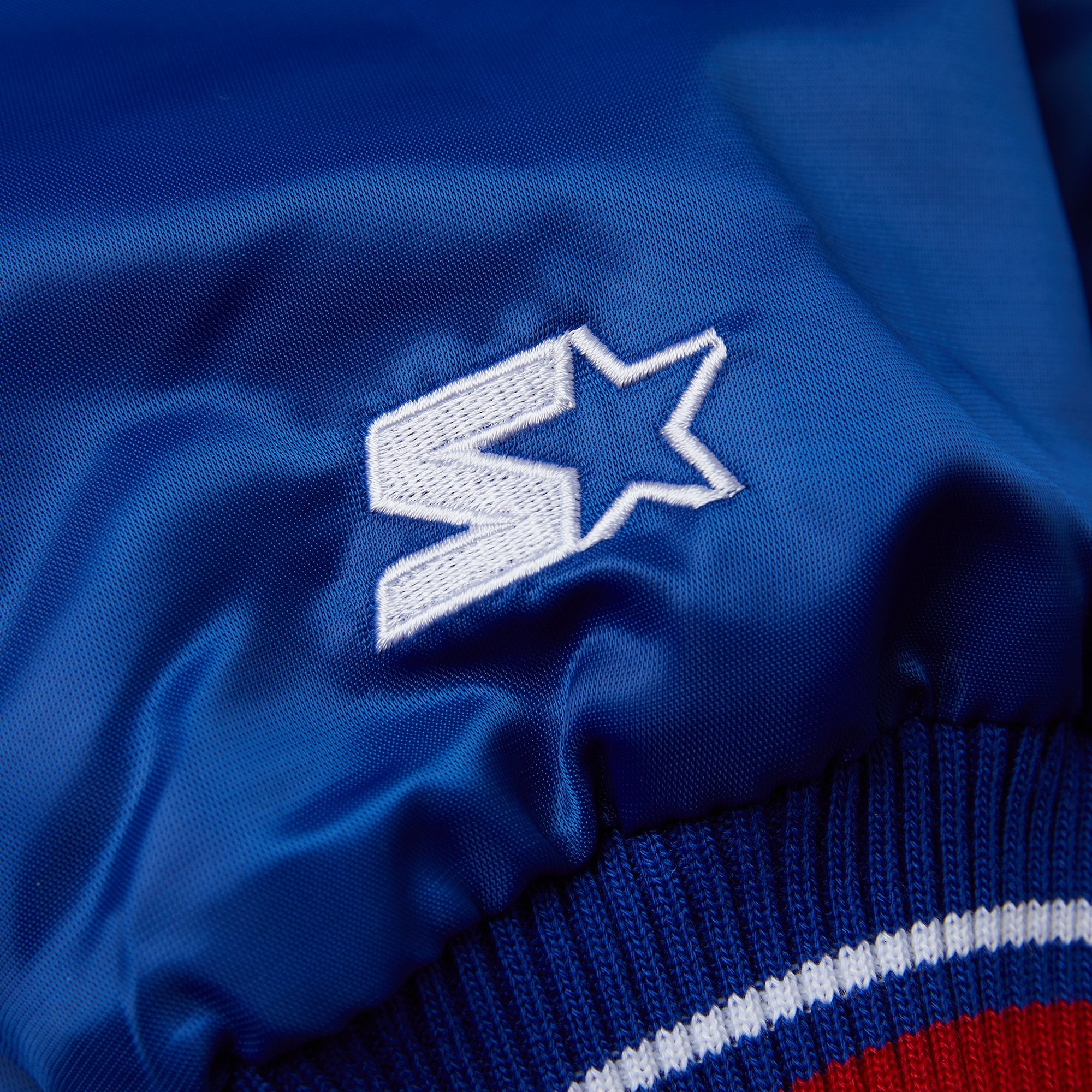 HOMAGE X Starter Bills Gameday Jacket