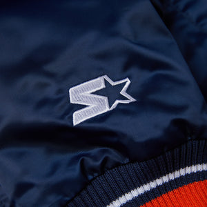 HOMAGE X Starter Chicago Bears Gameday Jacket