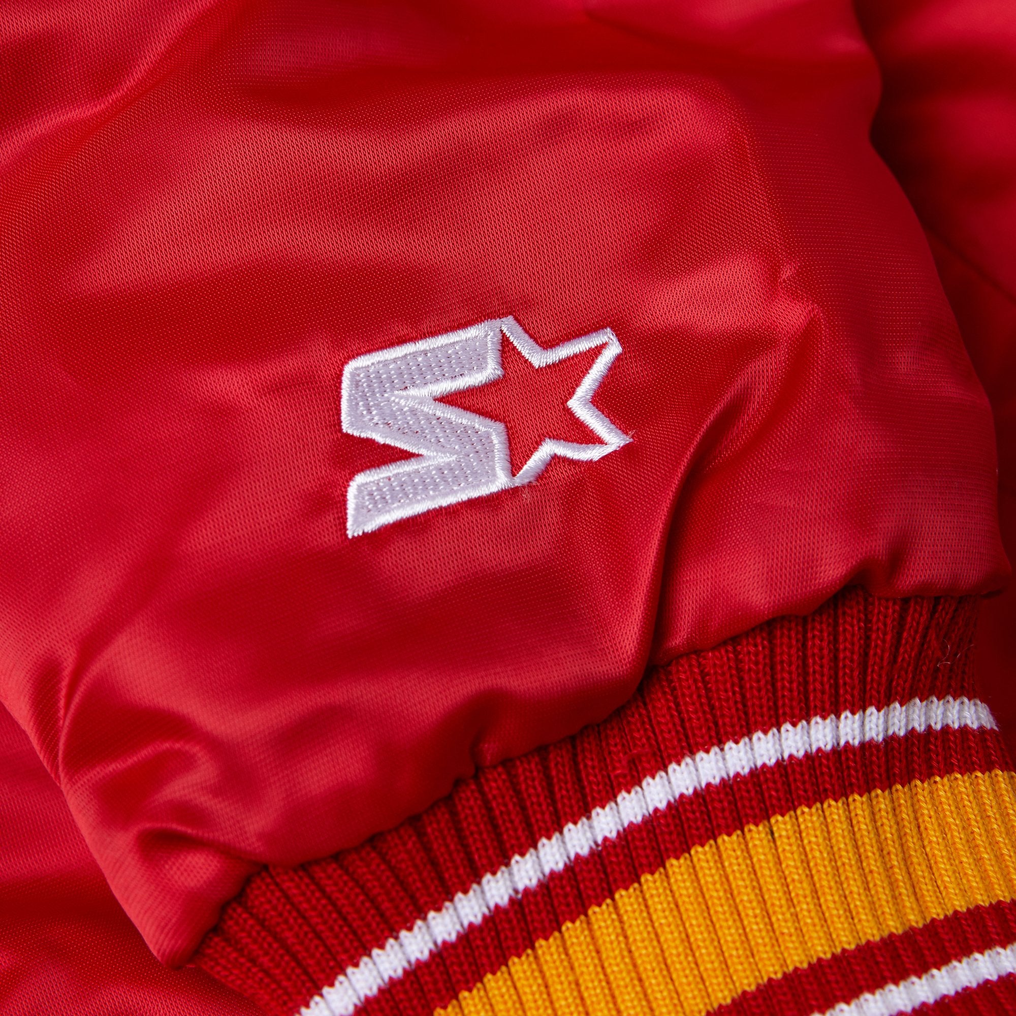 HOMAGE X Starter Chiefs Gameday Jacket