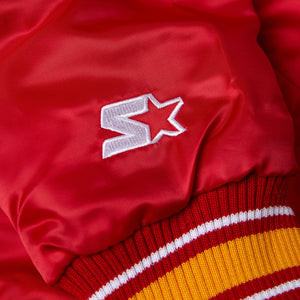 HOMAGE X Starter Chiefs Gameday Jacket