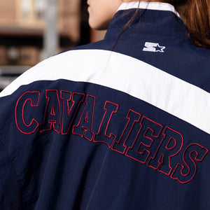 HOMAGE x Starter NBA Cavaliers Warmup Jacket