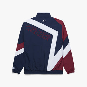 HOMAGE x Starter NBA Cavaliers Warmup Jacket