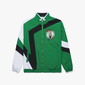 HOMAGE x Starter NBA Celtics Warmup Jacket