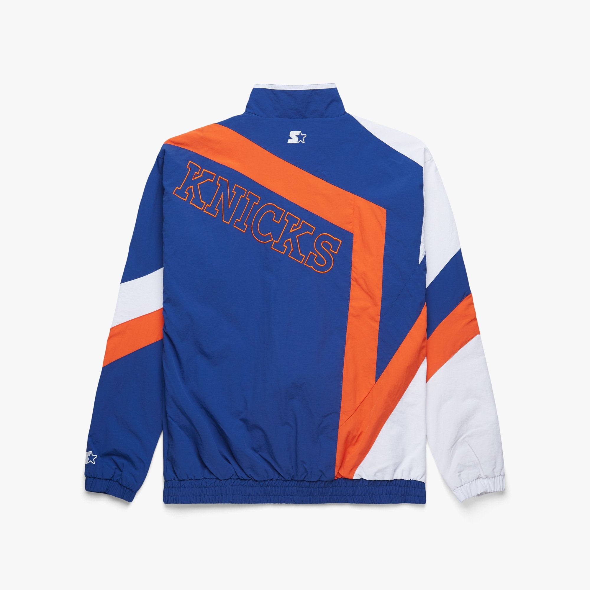 HOMAGE x Starter NBA Knicks Warmup Jacket