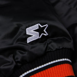 Homage X Starter Bengals '97 Gameday Jacket