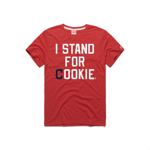 I Stand For Cookie