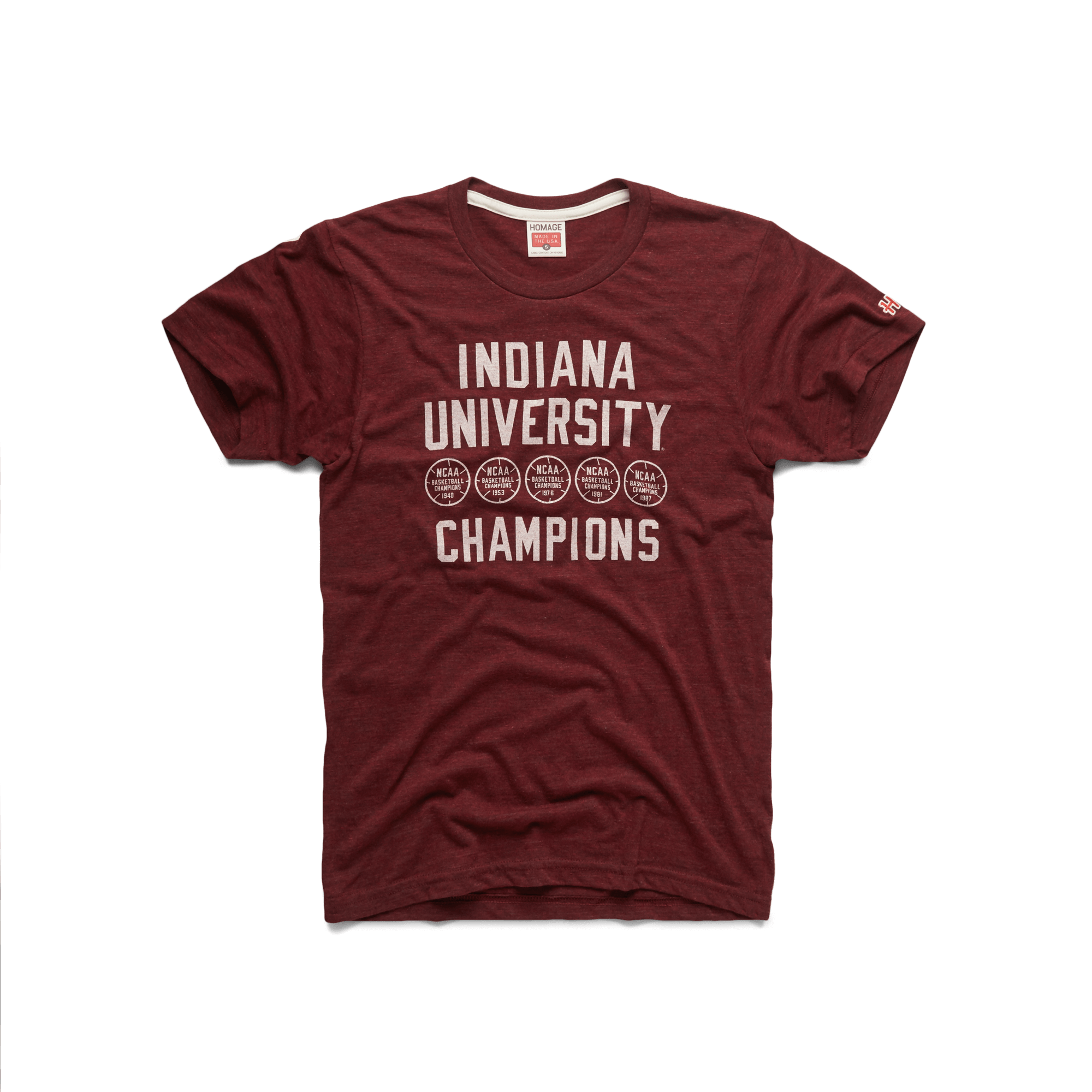 Indiana University Champions