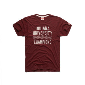 Indiana University Champions