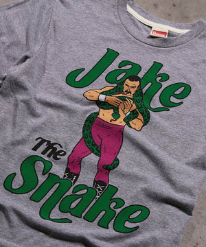 Jake The Snake Roberts