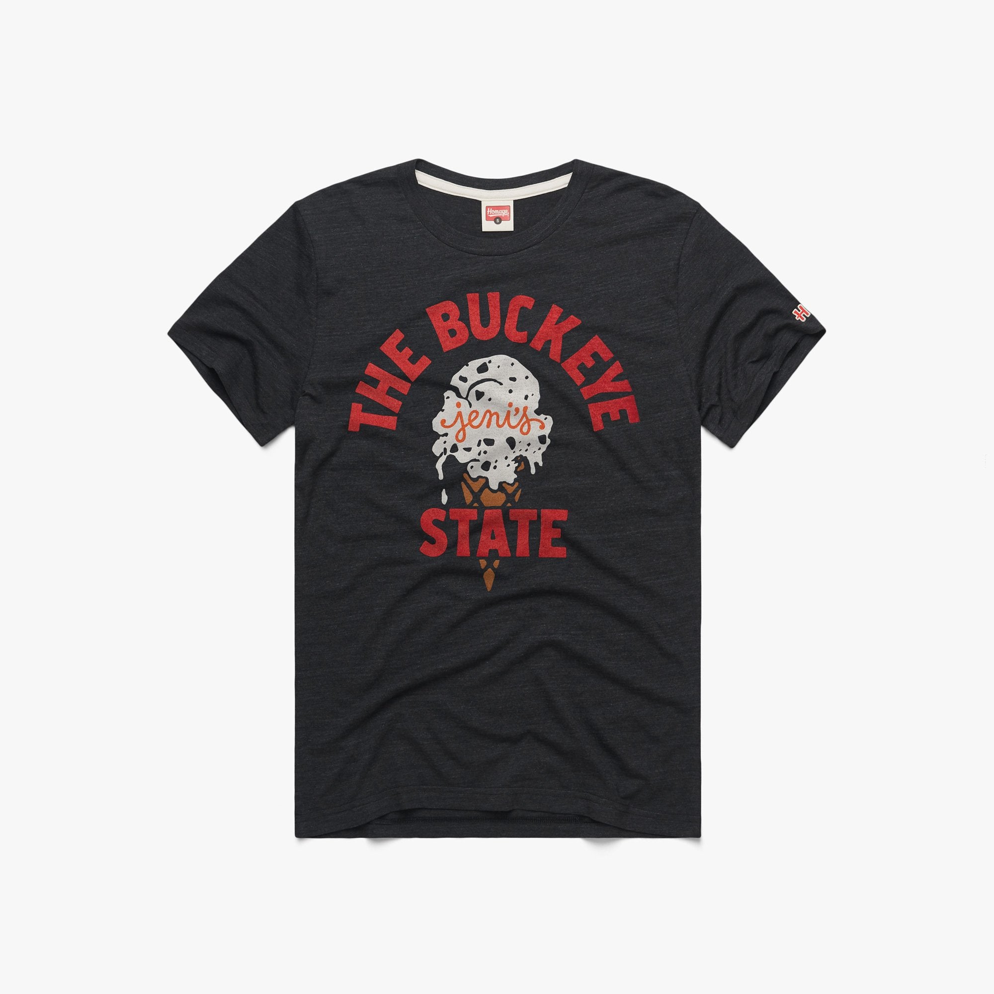 Jeni's The Buckeye State