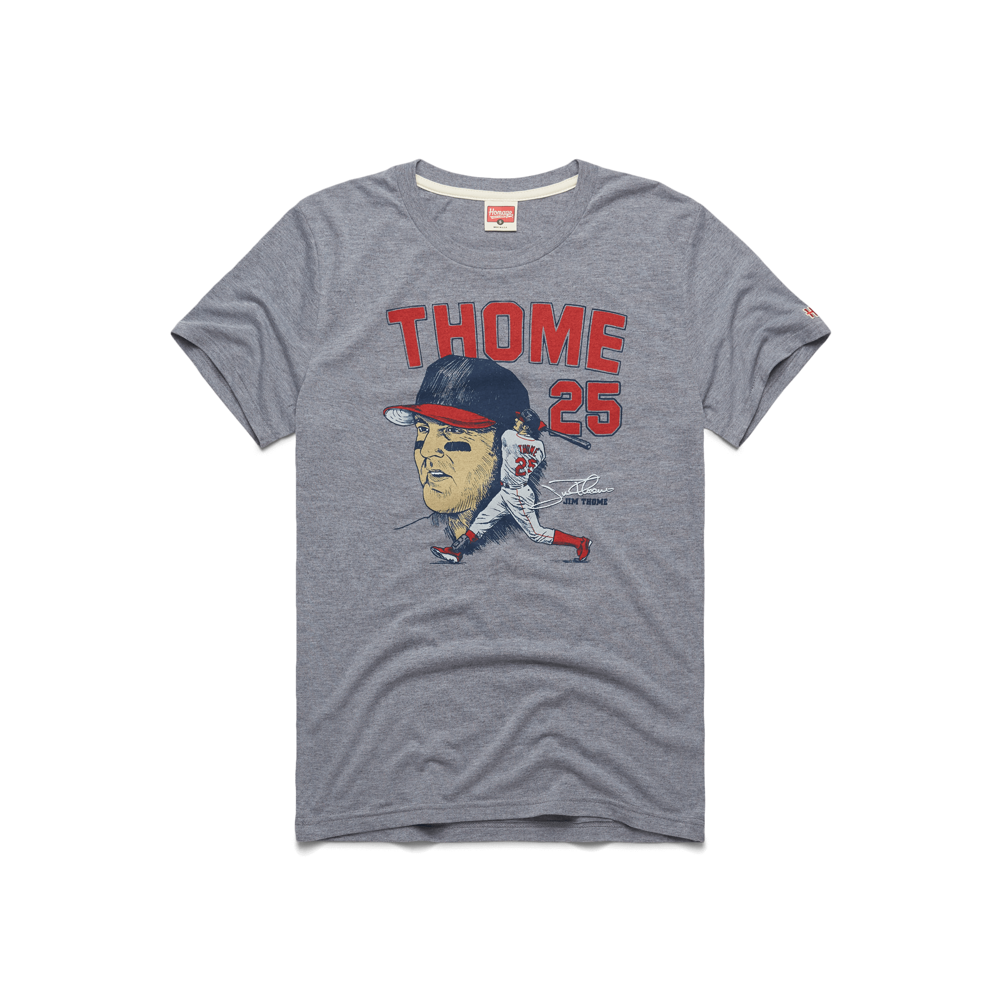 Jim Thome #25