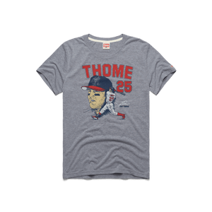 Jim Thome #25