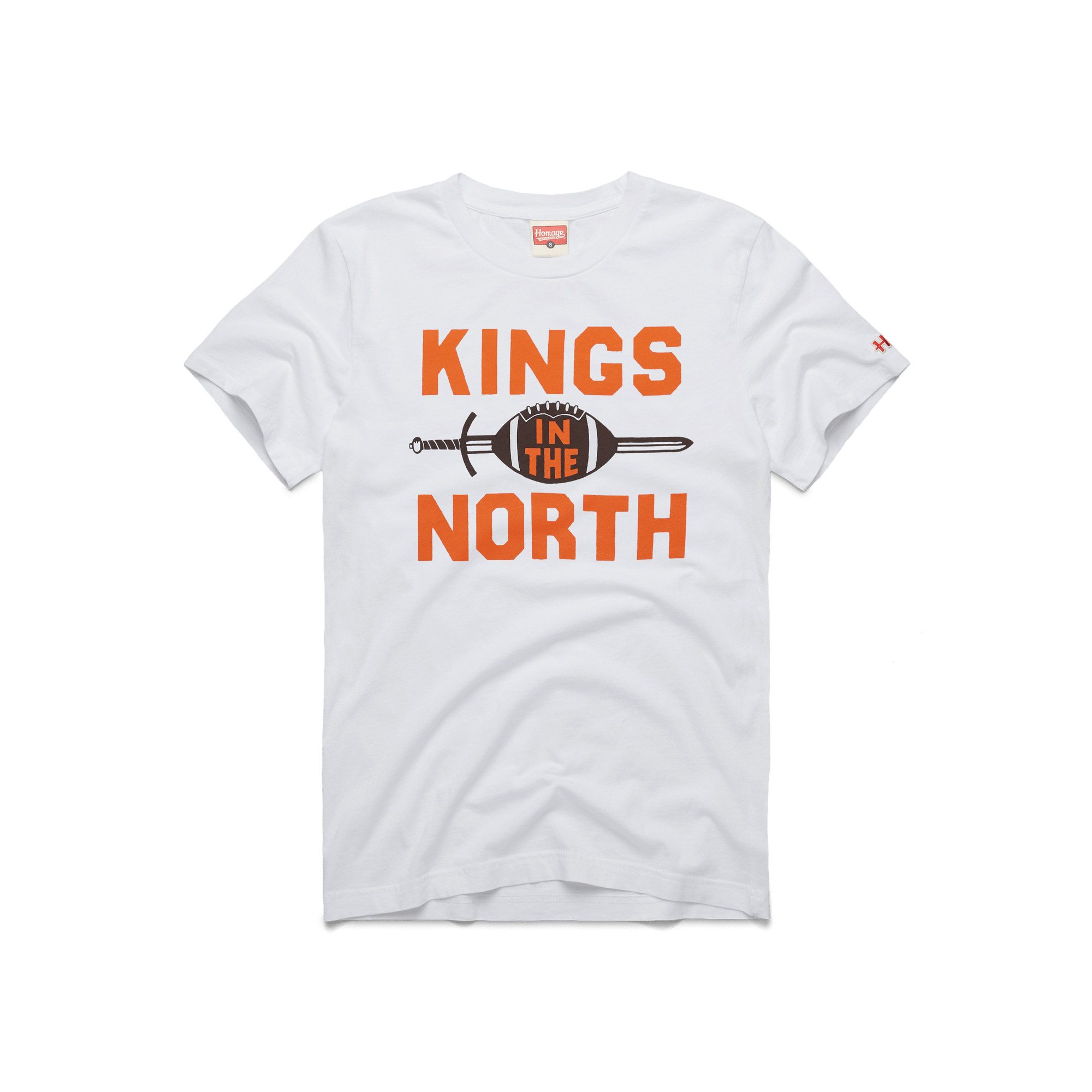 Kings In The North