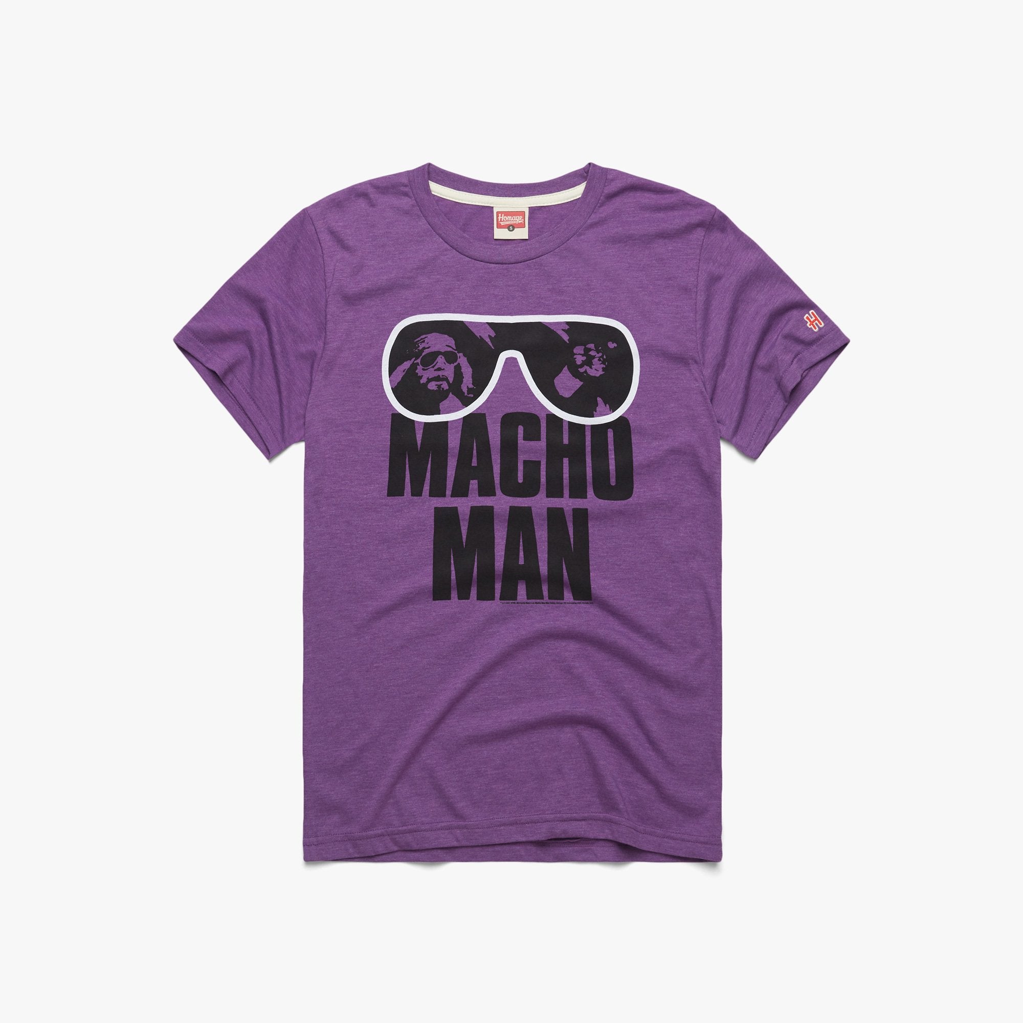 Macho Man Shades