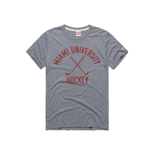 Miami University Hockey