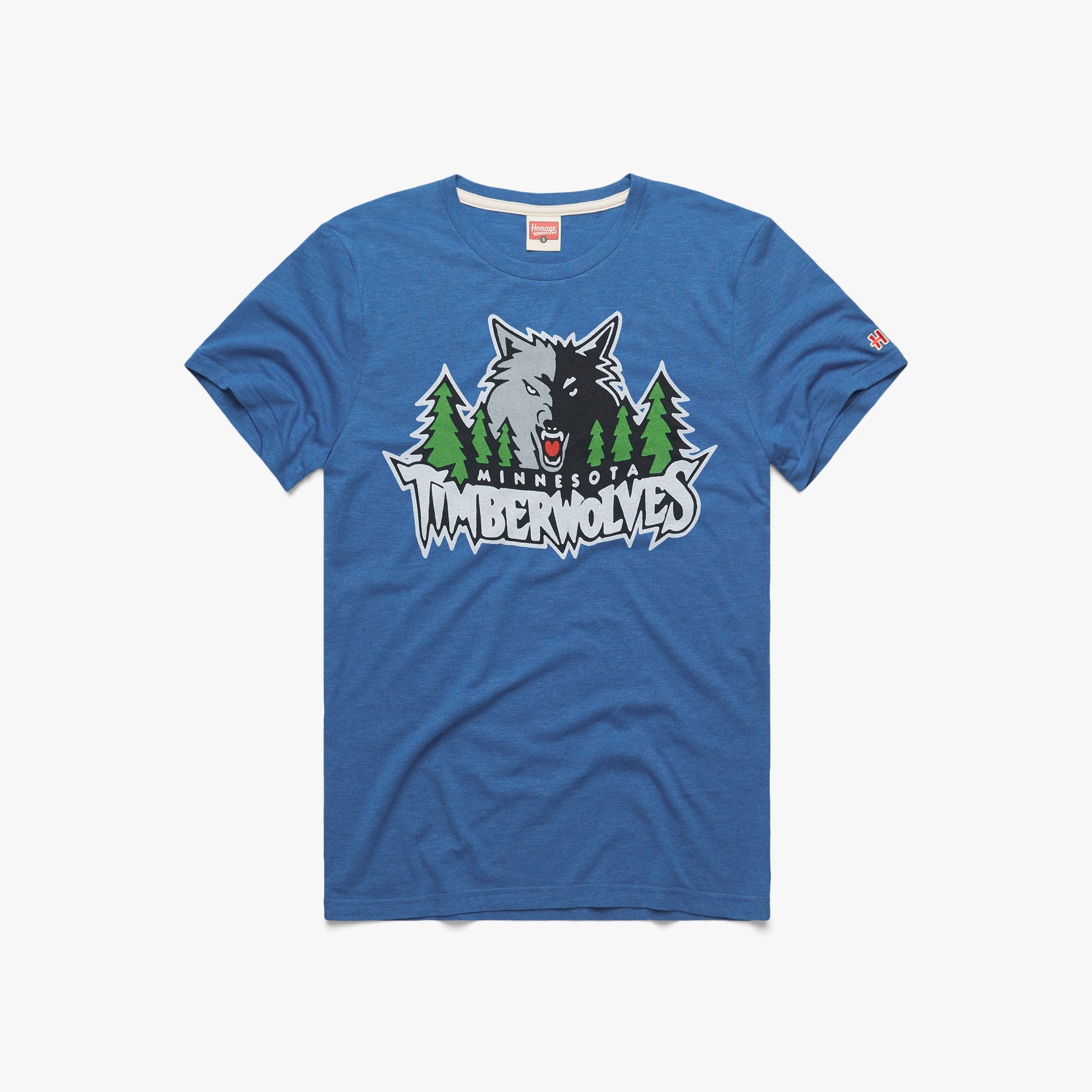 Minnesota Timberwolves '96