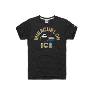 Miracurl On Ice