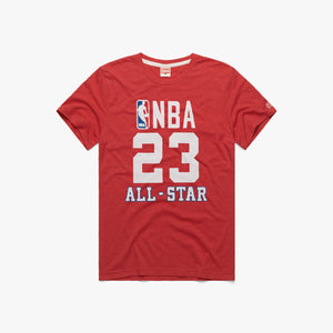 NBA 23 All-Star