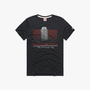 Nakatomi Plaza