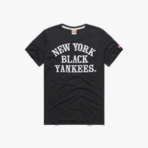 New York Black Yankees