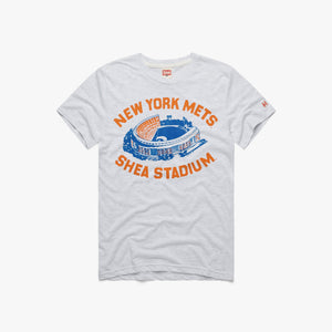 New York Mets Shea Stadium