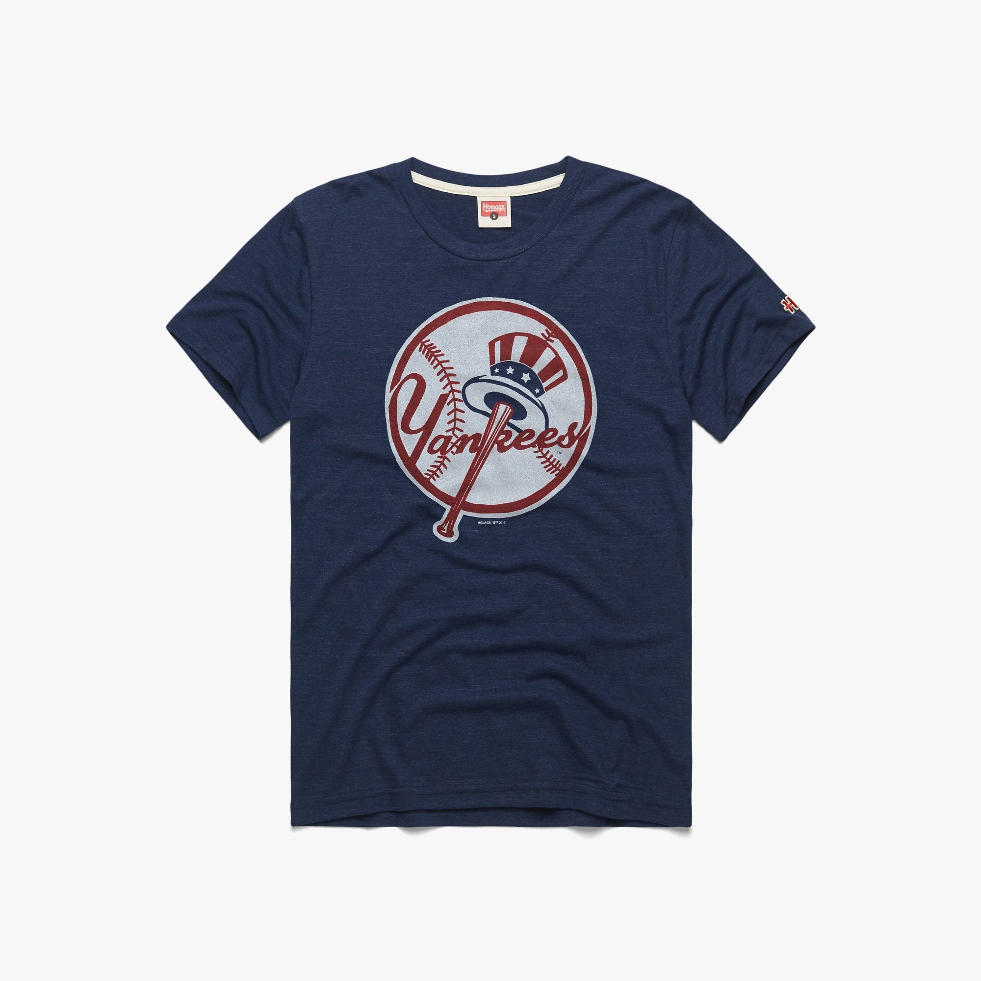 New York Yankees '68