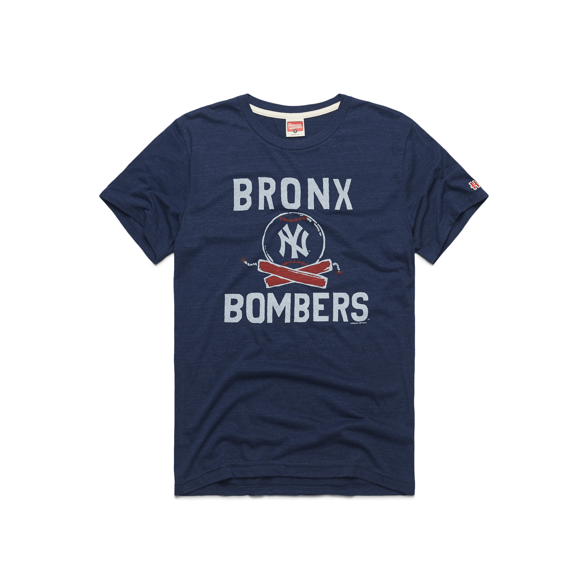 New York Yankees Bronx Bombers