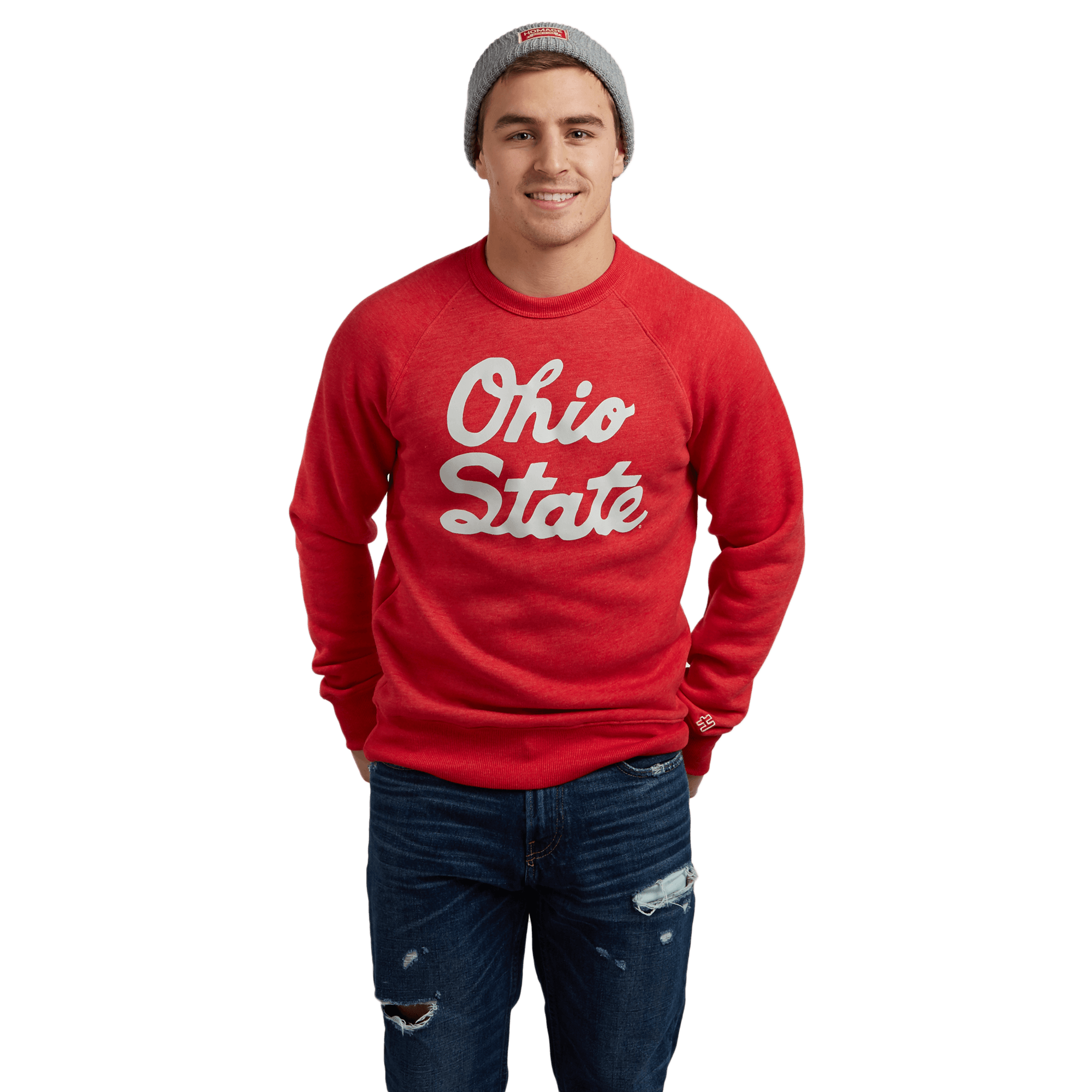 OSU 1942 Crewneck