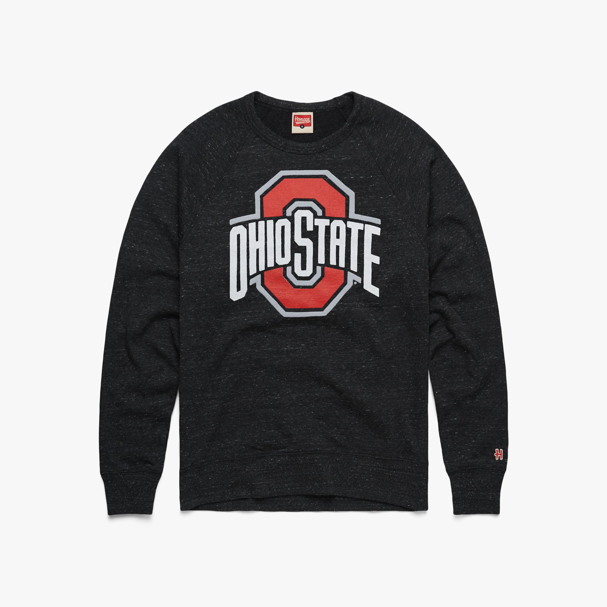 Ohio State Athletics Crewneck