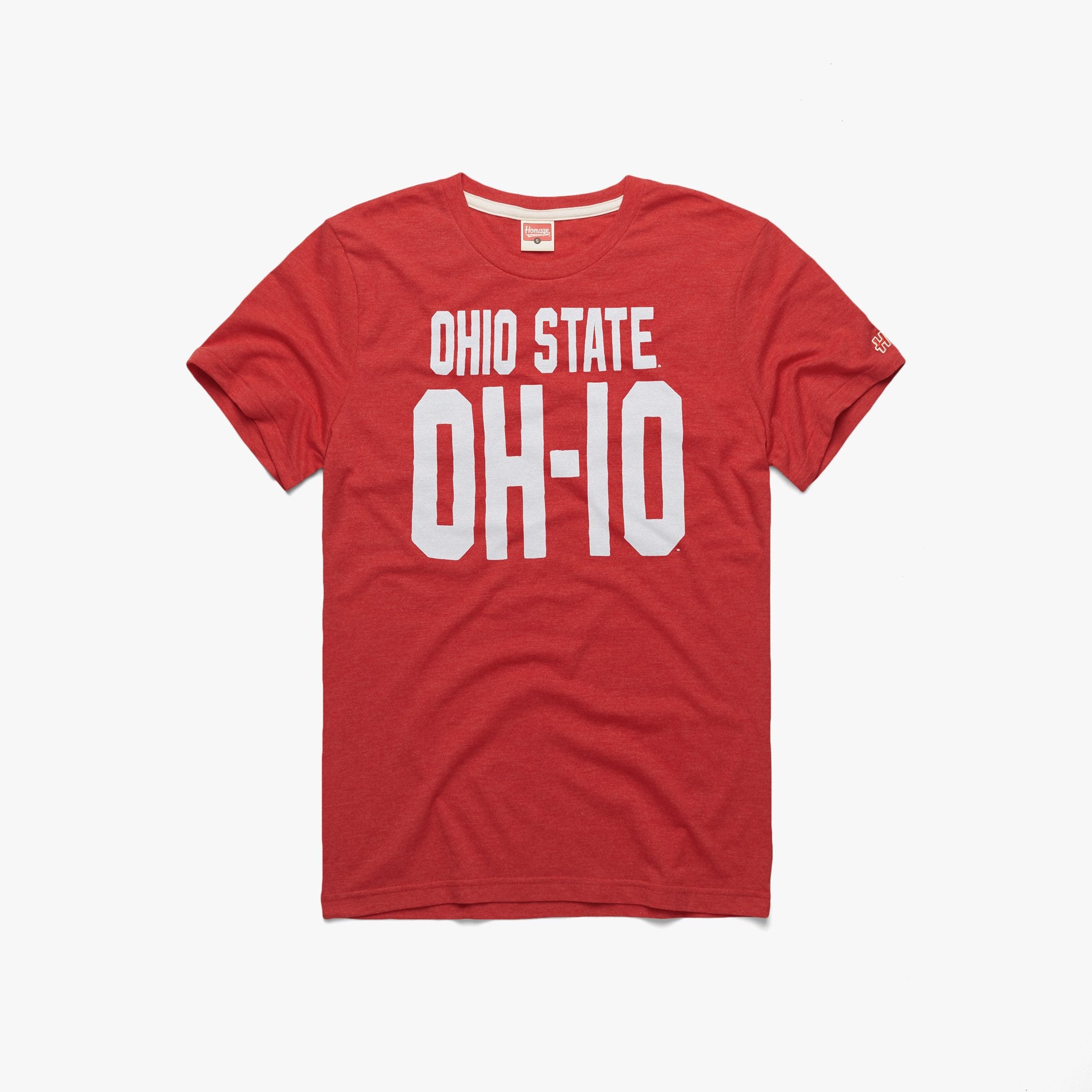 Ohio State OH-IO