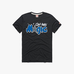 Orlando Magic '89