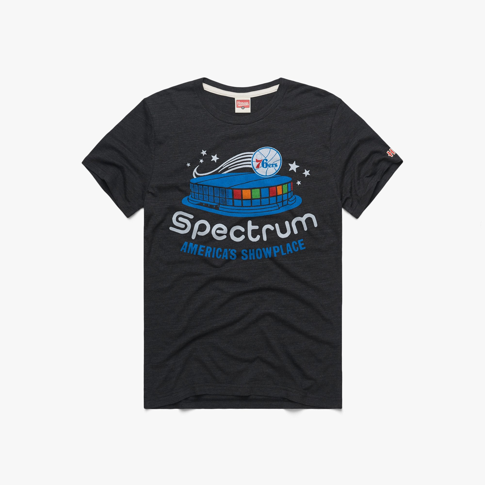 Philadelphia 76ers Spectrum