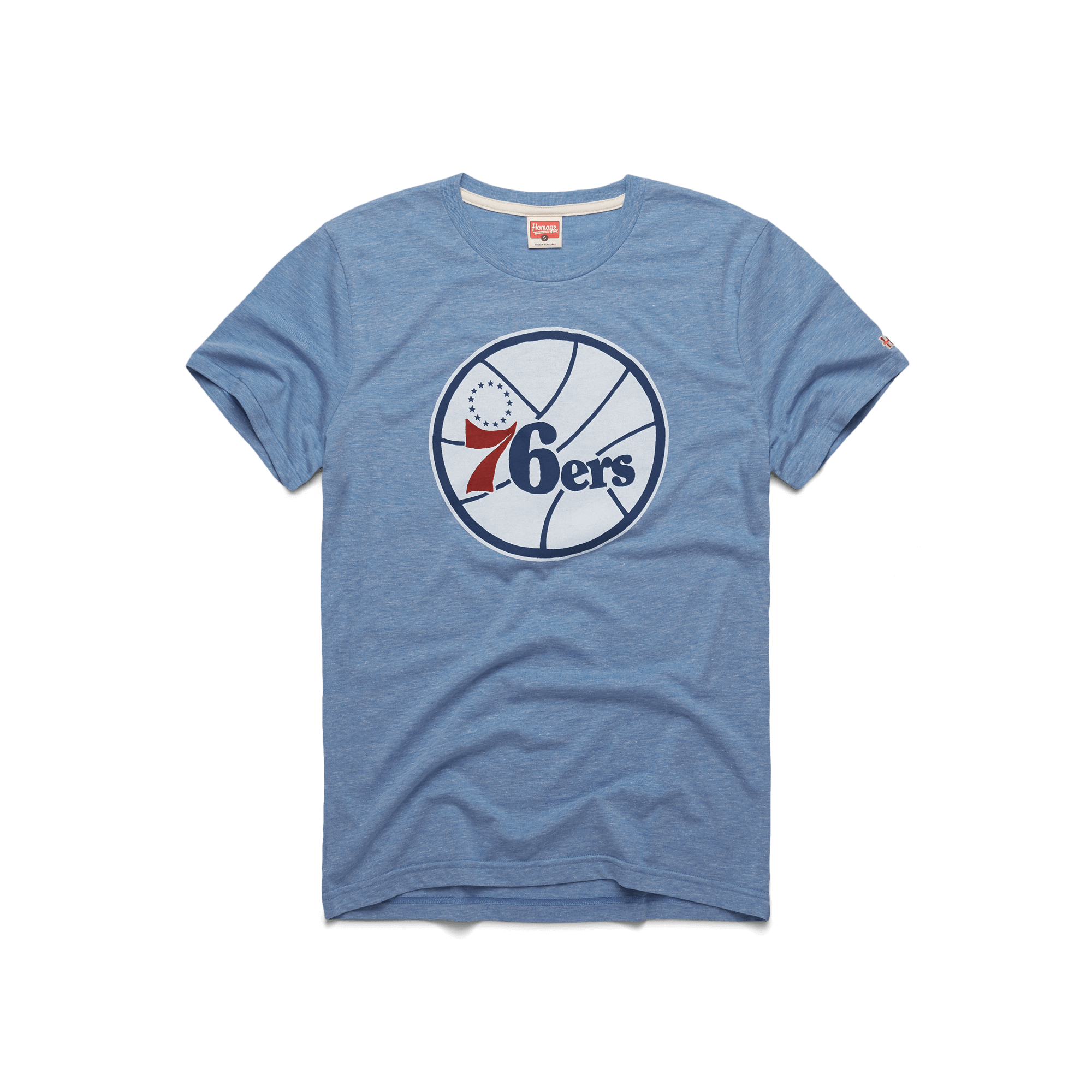 Philadelphia 76ers '77