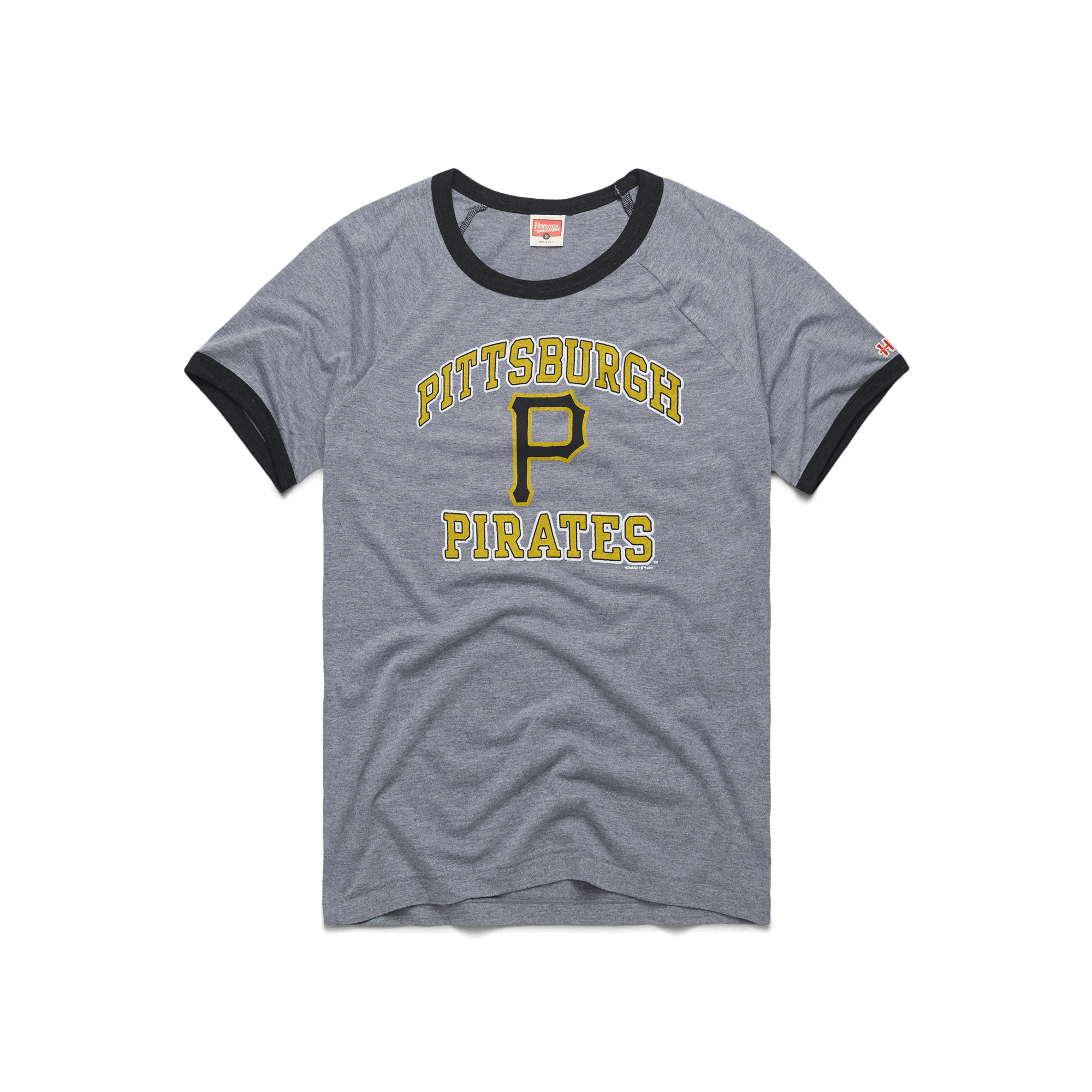 Pittsburgh Pirates Victory Ringer