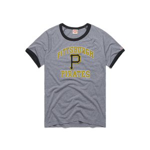 Pittsburgh Pirates Victory Ringer