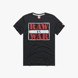 Raw Is War