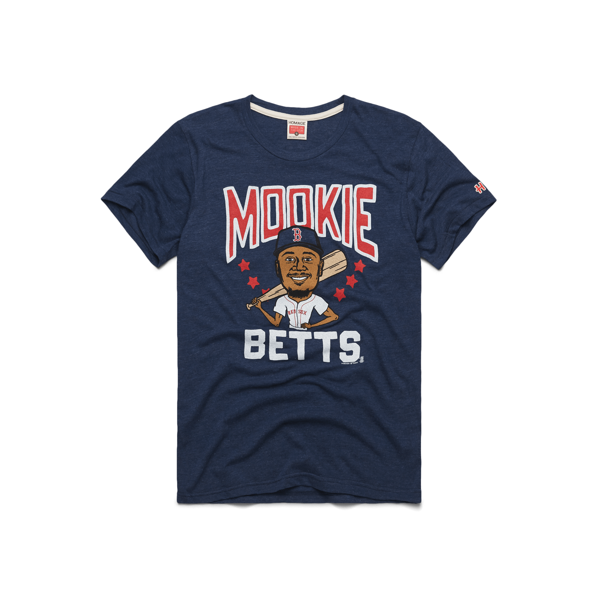 Red Sox Mookie Betts