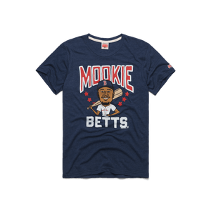 Red Sox Mookie Betts