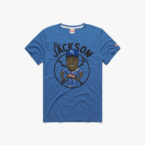 Royals Bo Jackson