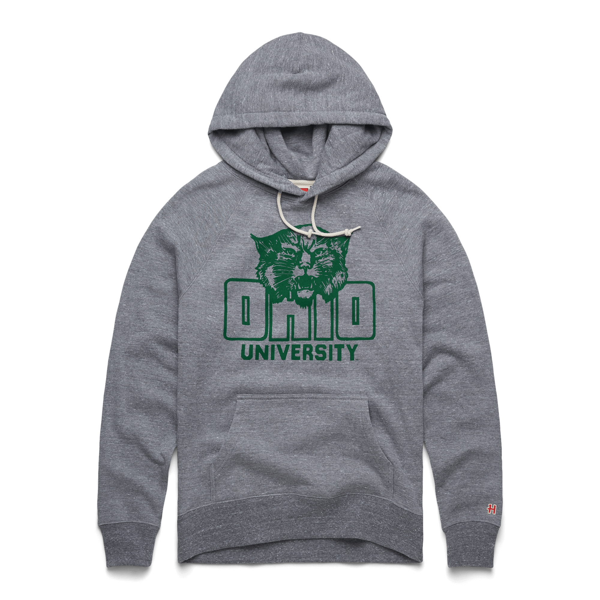 Rufus Ohio Hoodie