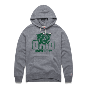 Rufus Ohio Hoodie