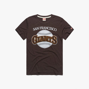 San Francisco Giants '83