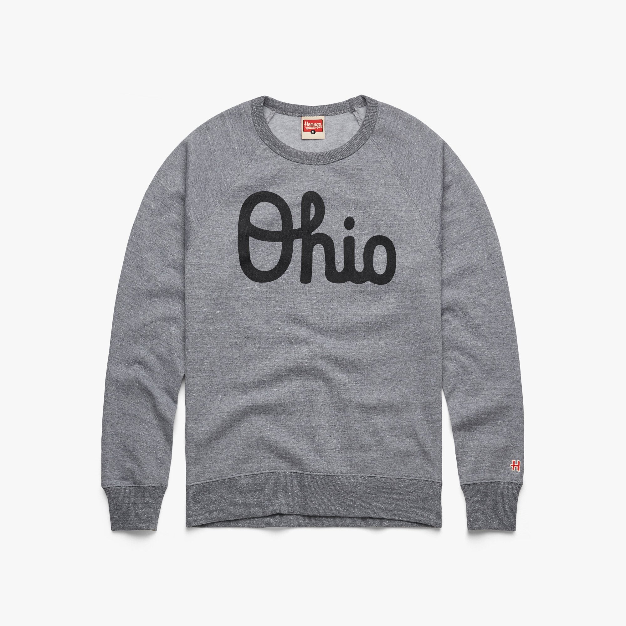 Script Ohio Crewneck