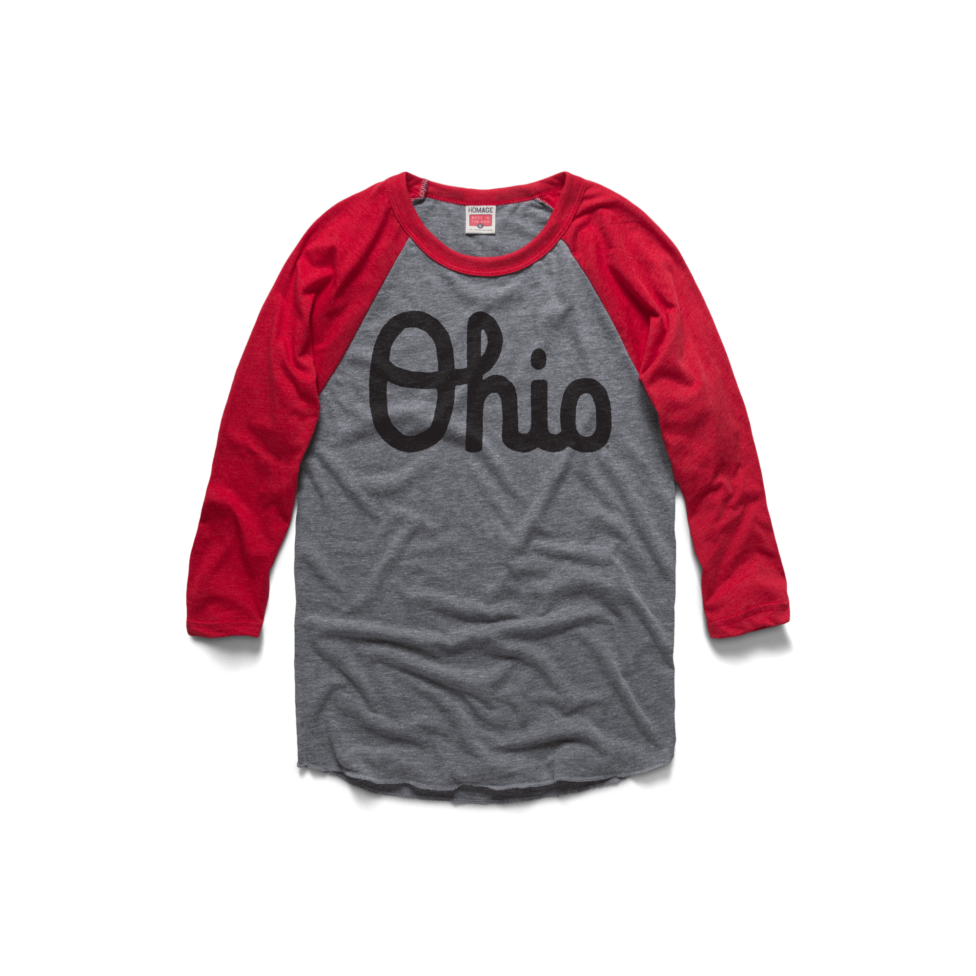 Script Ohio Raglan